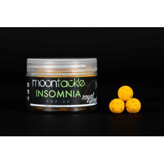 Moontackle Insomnia Pop Up 14 mm