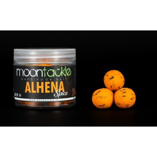 Moontackle Hard Hook Baits 20 mm 2