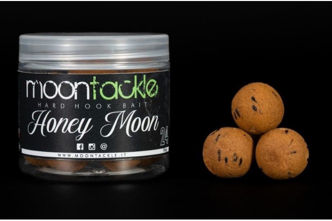 Moontackle Hard Hook Baits 24 mm
