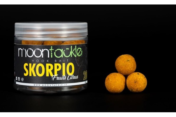 Moontackle Hook Bait 16 mm