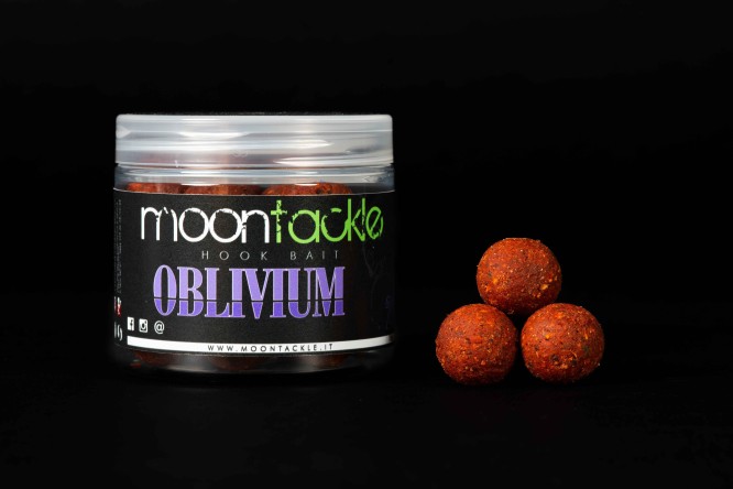 Moontackle Hook Bait 16 mm