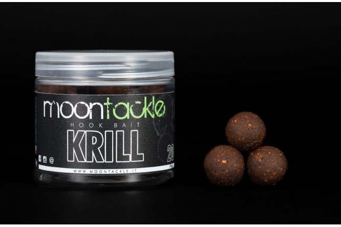 Moontackle Hook Bait 20 mm