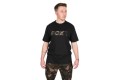 Fox Black/ Camo Outline T-Shirt