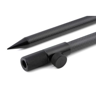 Fox Black Label Carbon Bankstick  2