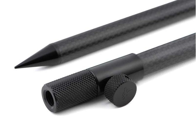 Fox Black Label Carbon Bankstick 