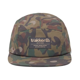 Trakker CR Camo Water Resistant Cap