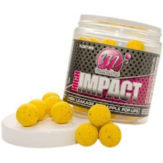 High Impact Pop Up 50/50 High Leakage Pineapple