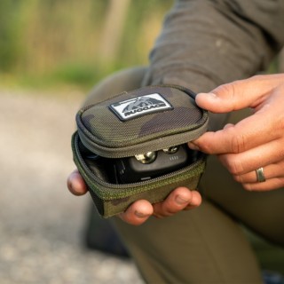 RidgeMonkey Compact Headtorch Case 