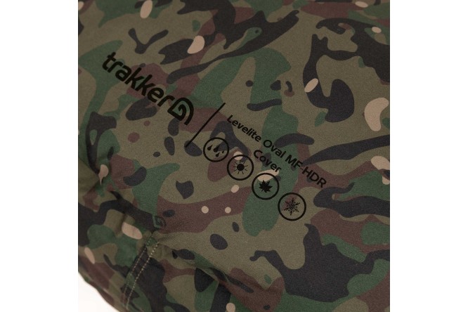 Trakker Levelite Oval MF-HDR Cover