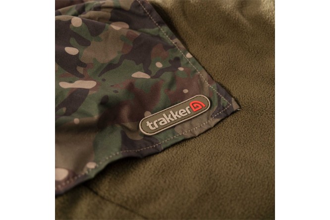 Trakker Levelite Oval MF-HDR Cover