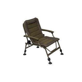 Fox Voyager Recliner Chair 2