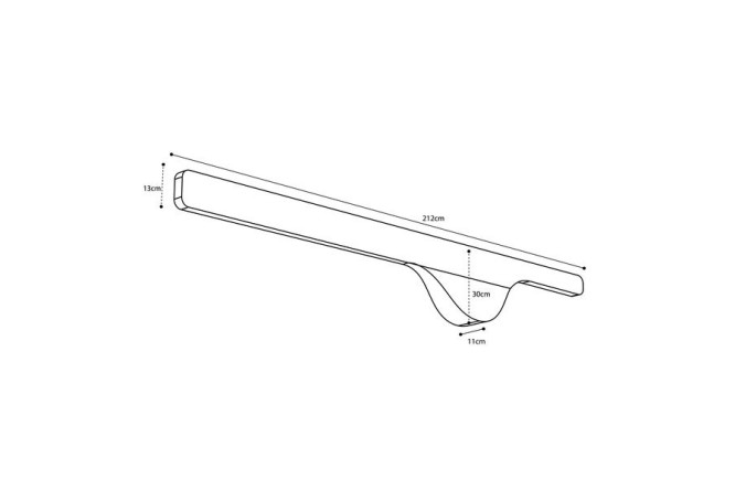 Nash Subterfuge Soft Protect Rod Skin