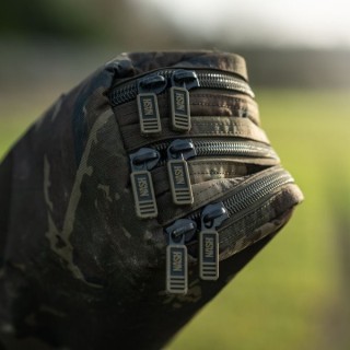 Nash Subterfuge Soft Protect 3 Rod Skin 2