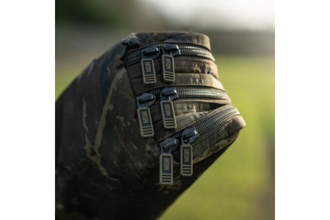 Nash Subterfuge Soft Protect 3 Rod Skin