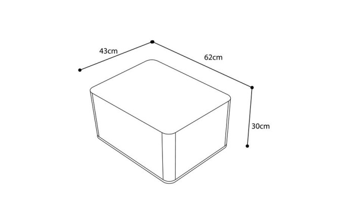 Nash Subterfuge Big Freeze Cool Bag