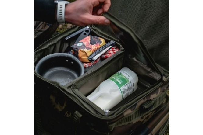 Nash Subterfuge Food Bag 