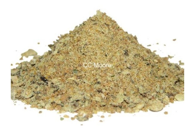 CC Moore Odyssey XXX Bag Mix 1kg