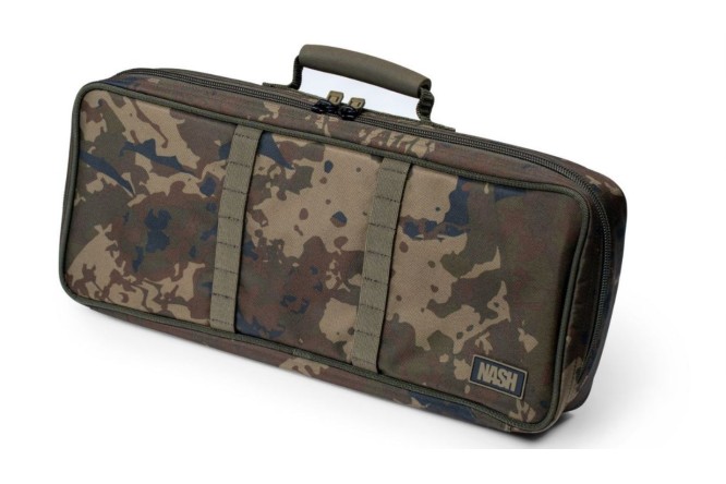 Nash Subterfuge Buzz Bar Pouch Large 48 cm