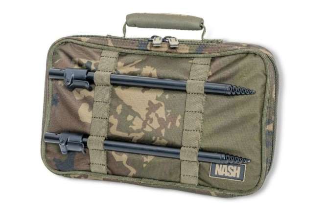 Nash Subterfuge Buzz Bar Pouch Large 48 cm