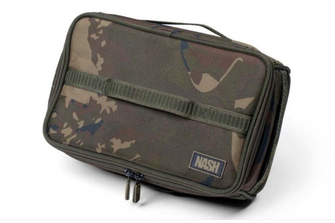 Nash Subterfuge Tackle Pouch Medium