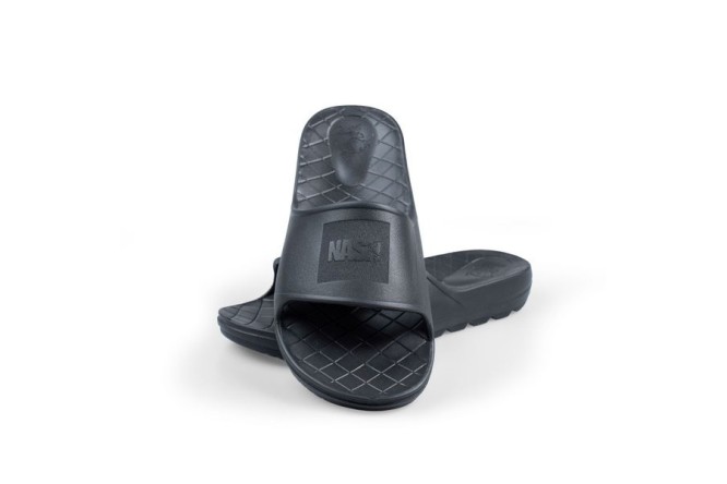 Nash Make It Happen Sliders Black