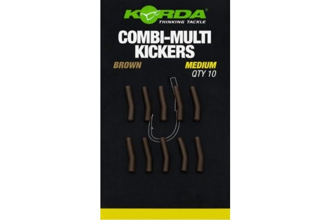 Korda Combi Multi Kicker Brown