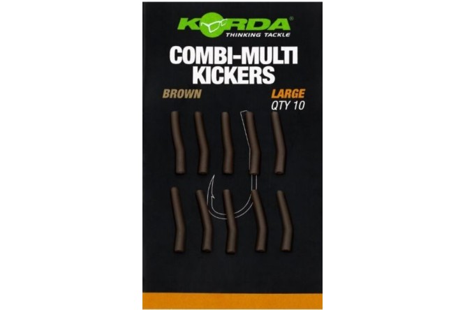 Korda Combi Multi Kicker Brown