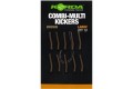 Korda Combi Multi Kicker Brown