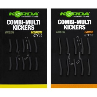 Korda Combi Multi Kicker Green  2