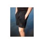 Fox Collection Black LW Swim Shorts