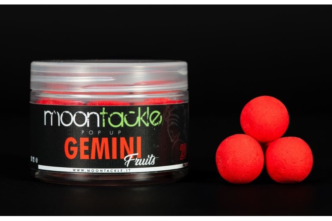 Moontackle Pop Up Hook 16 mm