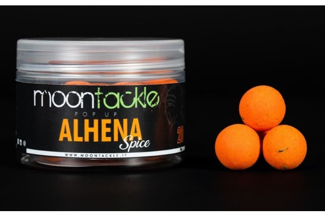 Moontackle Pop Up Hook 16 mm