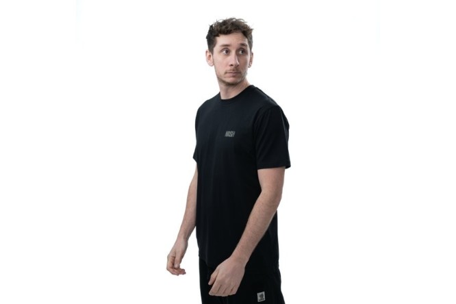 Nash Make It Happen Carp Logo T Shirt