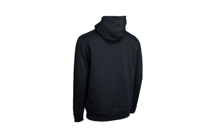 Nash Make It Happen Badge Zipped Hoody