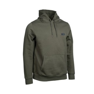 Nash Make It Happen Carp Logo Hoody