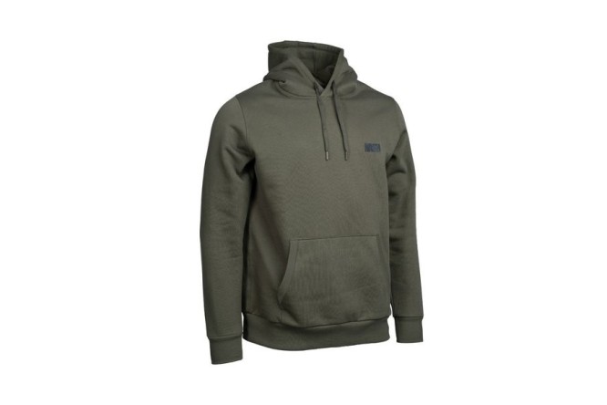 Nash Make It Happen Carp Logo Hoody