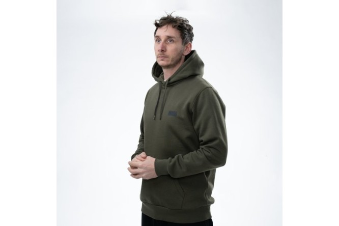 Nash Make It Happen Carp Logo Hoody