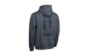 Nash Make It Happen Since 1978 Hoody Grey Marl
