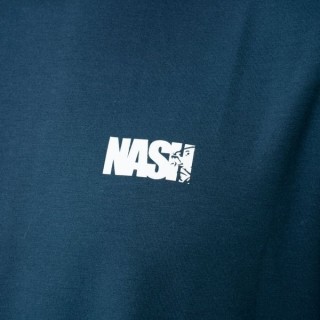 Nash Make It Happen Since 1978 T Shirt Navy Blue 2