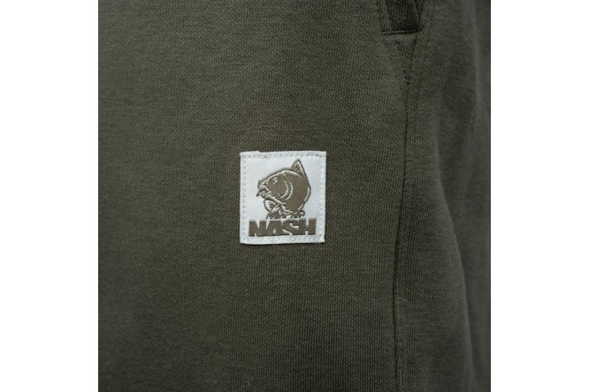 Nash Make It Happen Badge Joggers