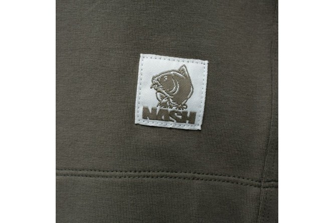 Nash Make It Happen Badge Shorts