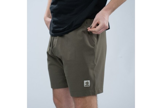 Nash Make It Happen Badge Shorts