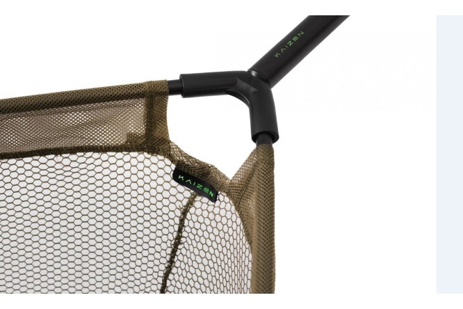 Korda Kaizen Green Net 2pc | 42in