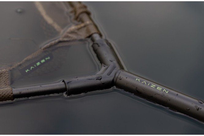 Korda Kaizen Green Net 2pc | 42in