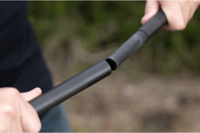 Korda Kaizen Green Net 2pc | 42in