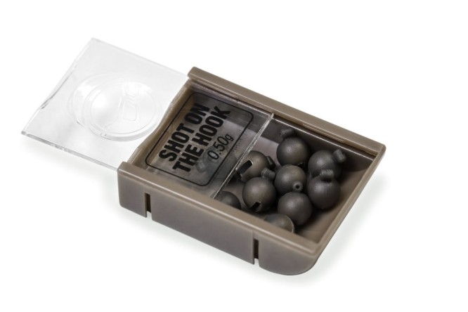 Korda Shot on the Hook