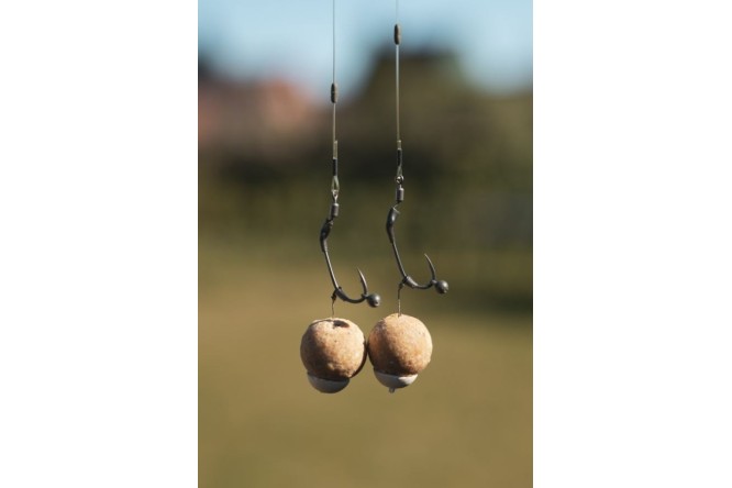 Korda Shot on the Hook