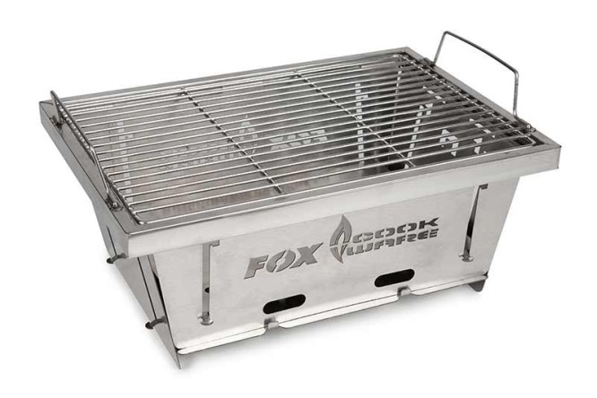 Fox Cookware Foldable BBQ