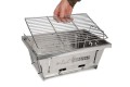 Fox Cookware Foldable BBQ