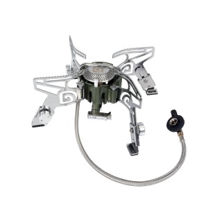 Trakker Armolife CG-4 Stove